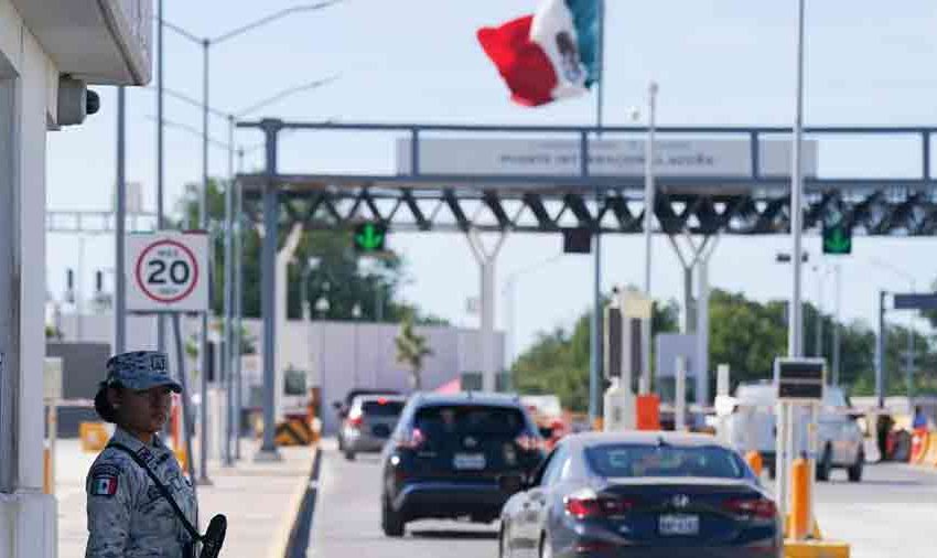  Hallados sin vida dos de los 4 estadounidenses secuestrados en la frontera con México