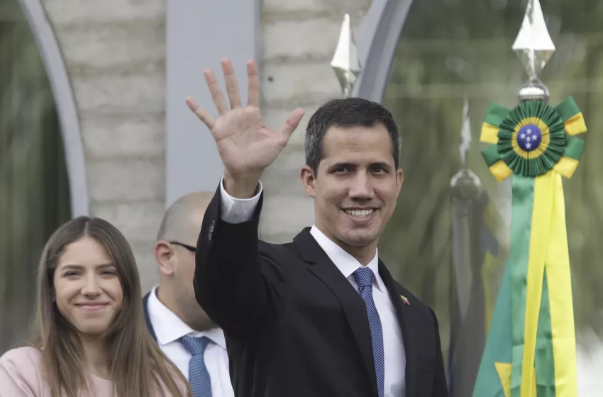  Excanciller de Colombia admite que reconocer a Guaidó fue “absurdo”