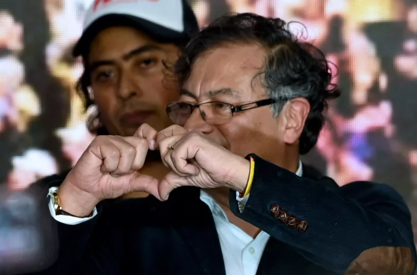  ‘El hombre Marlboro’: la punta del escándalo que golpea al hijo de Gustavo Petro