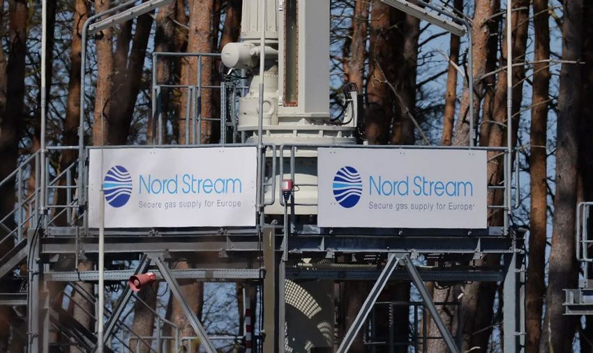  La ONU: El sabotaje en los Nord Stream debe ser investigado por autoridades competentes