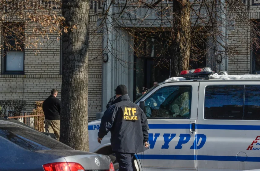  Crisis en Nueva York por falta de policías: renuncias a NYPD siguen aumentado el riesgo de seguridad pública