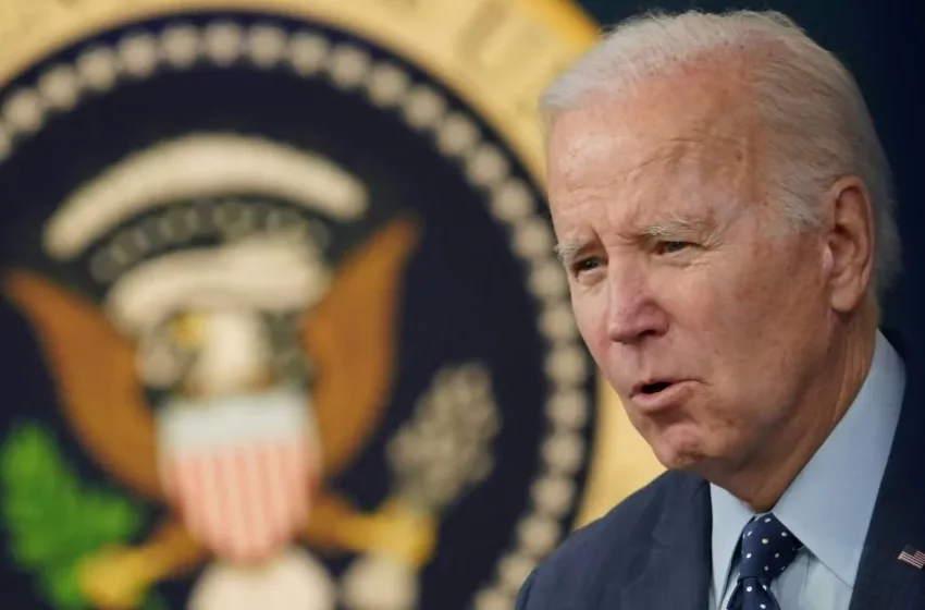  Biden mantiene suspenso sobre el lanzamiento oficial de su campaña