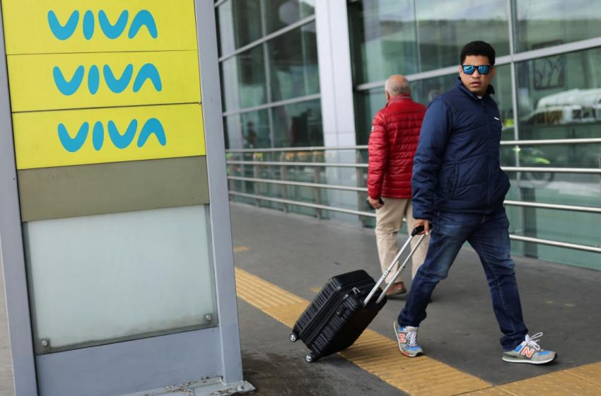  La Justicia de Colombia investigará a Viva Air tras la cancelación masiva de vuelos