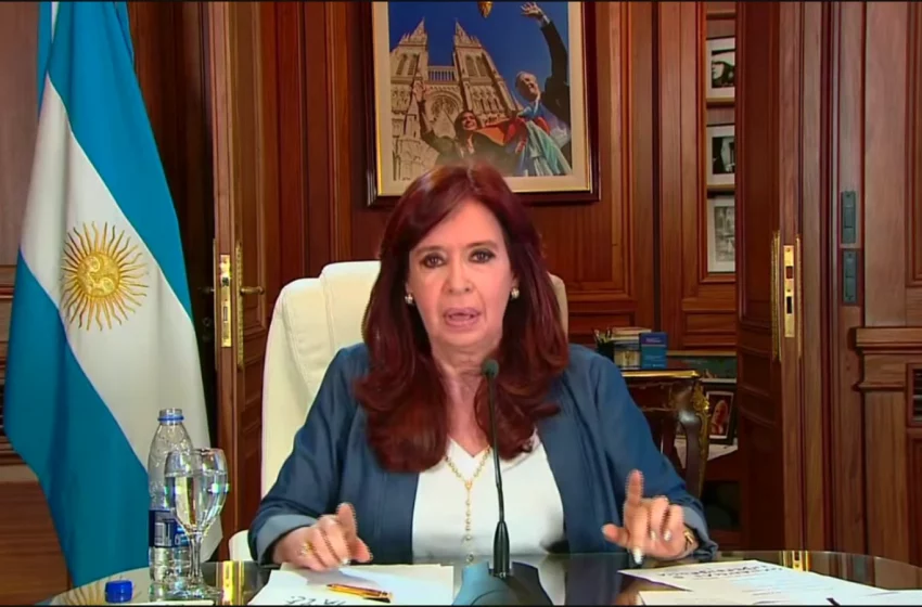  Vialidad: Cristina Kirchner apelará su condena y buscará demostrar que solo hay pruebas indirectas contra ella