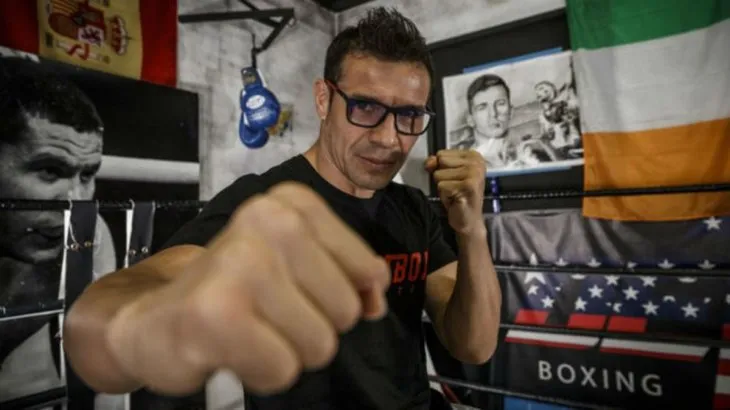  Boxeo: cuándo vuelve a pelear Maravilla Martínez en el Luna Park
