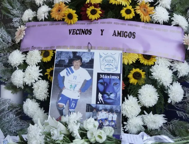  Crimen del niño de 11 años en Rosario: creen que los asesinos están vinculados a dos presos de Piñero