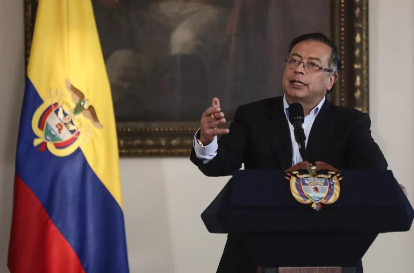  El presidente de Colombia admite falta de fondos para implementar el Acuerdo de Paz