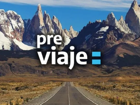  Lanzan este viernes el PreViaje 4: todos los detalles