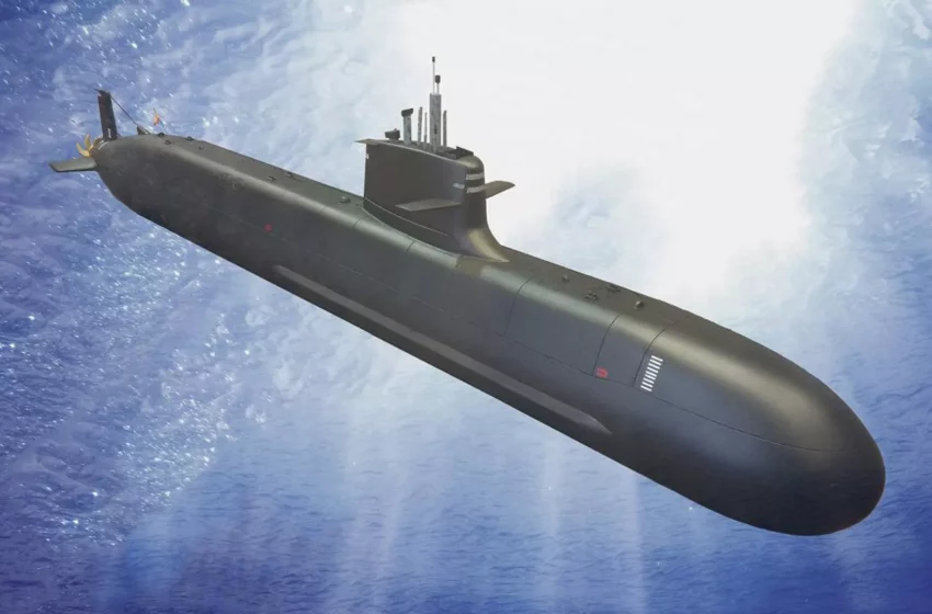  El S-81 flota y navega: el costoso submarino español entra en la élite tras superar años de fracasos