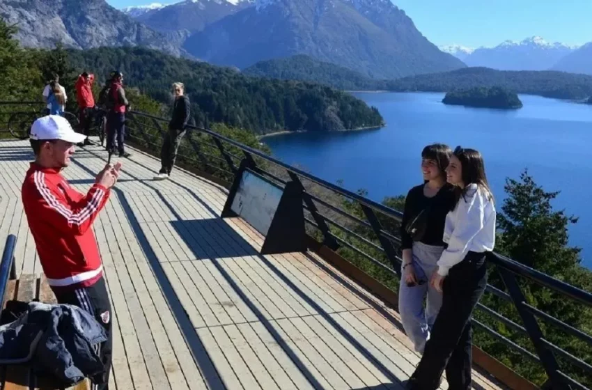  Gran expectativa de la Cámara de Turismo de Mendoza por el inicio del Previaje 4