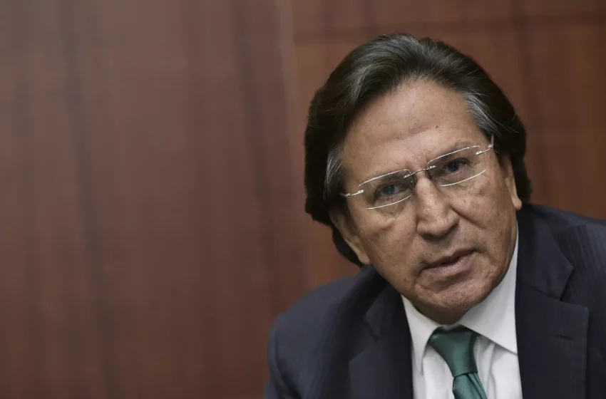 Los presidentes peruanos de los últimos 30 años que han sido llevados a la Justicia
