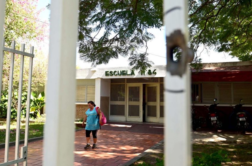  “Con la mafia no se jode”: la aterradora amenaza tras una balacera a dos escuelas de Rosario