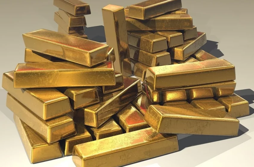  Impactante aumento en el precio del oro: ¿qué se esconde detrás?
