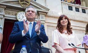  Cristina Kirchner mira encuestas y Alberto Fernández estira su definición hasta mayo