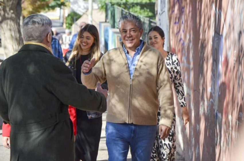  Histórica elección en Neuquén: ganó Rolando Figueroa y desplazó al Movimiento Popular Neuquino