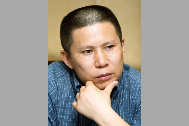 China sentencia a 2 abogados por cargos de “farsa”