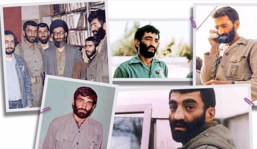  Ahmad Motevaselian: ‘Primer mártir iraní’ en el camino de la liberación de Al-Quds