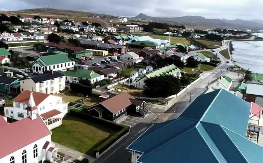  Malvinas, hoy: sus habitantes, la relación con el español, el sueldo y el turismo