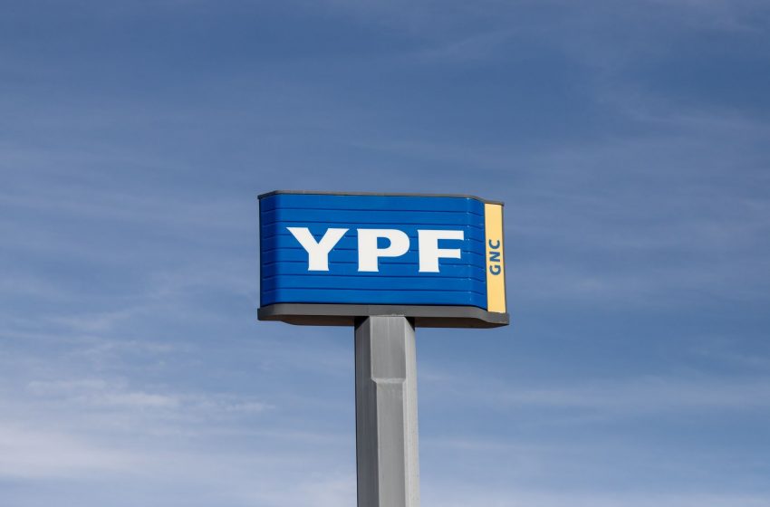  YPF rompe récords de producción y estallan las venas de los odiadores seriales