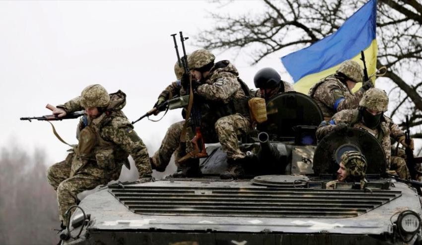  ¿Se ha convertido la guerra de Ucrania en un atolladero para Europa?