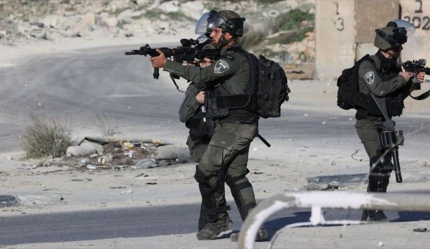  Yenín amanece en pánico por redada violenta de Israel: Hay un muerto