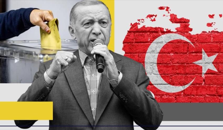  ¿Qué significa la reelección de Erdogan para las relaciones Irán-Turquía?