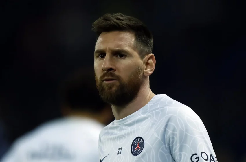  Por qué es un día clave en el futuro futbolístico de Lionel Messi