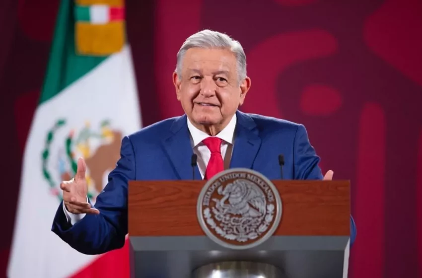  Gobernadores de México apoyan a AMLO y expresan su rechazo a Dina Boluarte