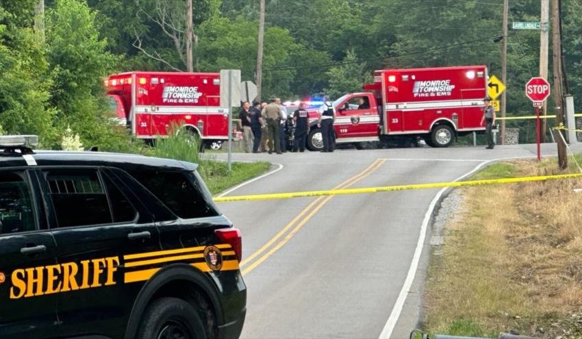  Otro tiroteo sangriento deja 3 niños muertos en Ohio, EEUU