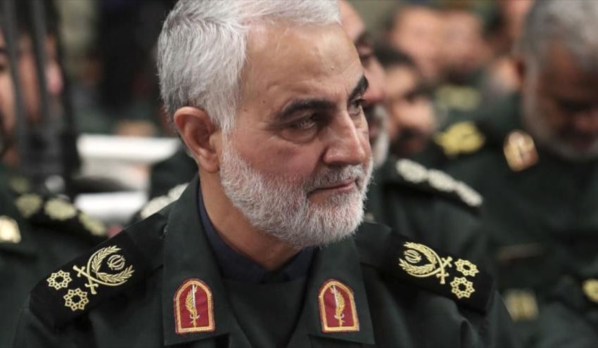  Irán continúa plan de Soleimani para crear unidad entre musulmanes