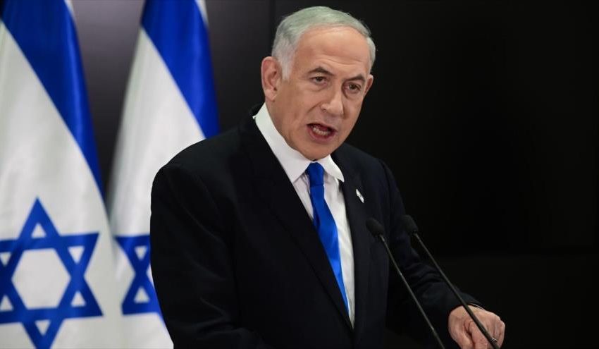  Palestina: Netanyahu alimenta al terrorismo en Cisjordania