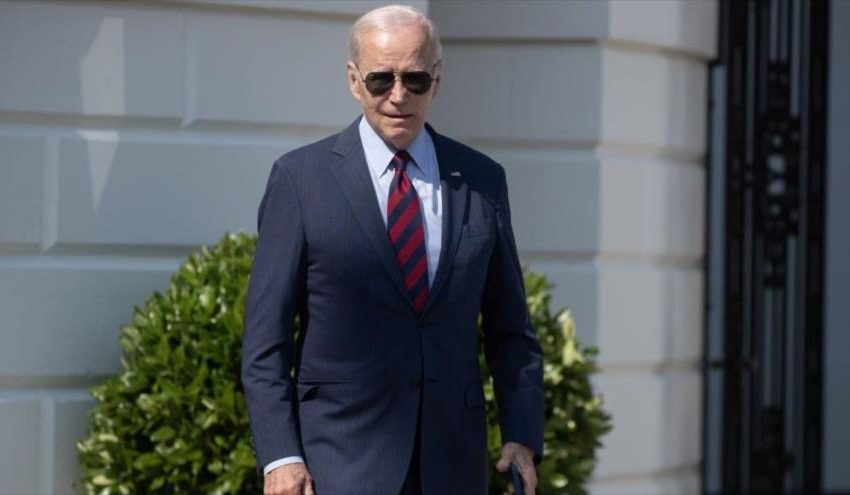  Jefe de FBI confirma documento que vincula a Biden a plan criminal