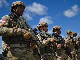  EEUU “está militarizando” Panamá y podría hacer lo mismo con las selvas suramericanas