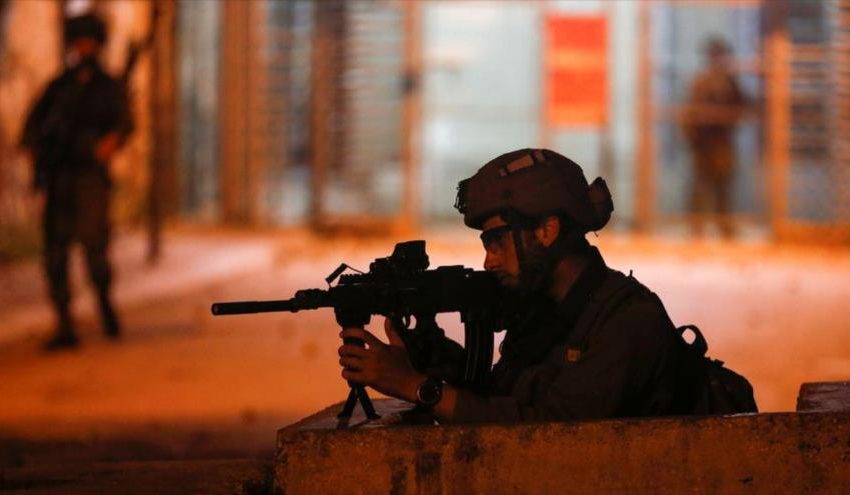  La violencia israelí se cobra la vida de otros 2 palestinos