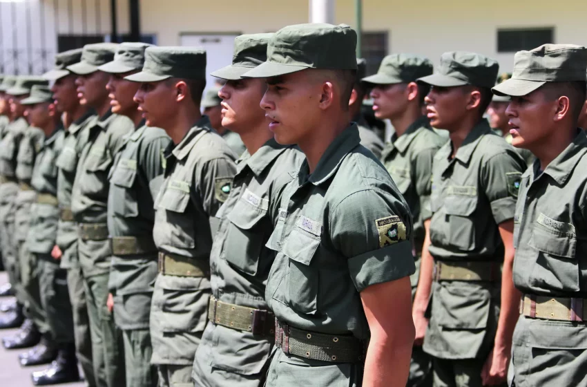 El jefe del Ejército de Nicaragua denuncia que EEUU busca explotar los recursos de Latinoamérica