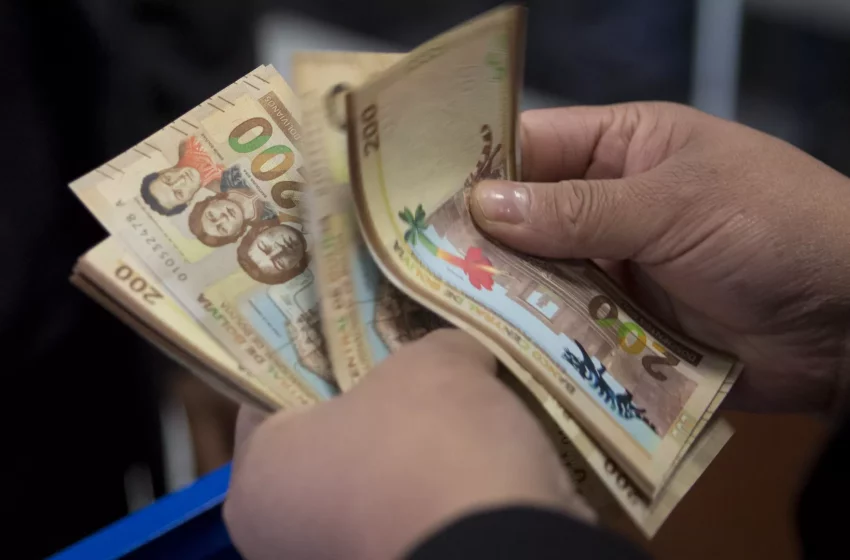  Bolivia asegura que su moneda se mantiene fuerte a pesar del contexto internacional