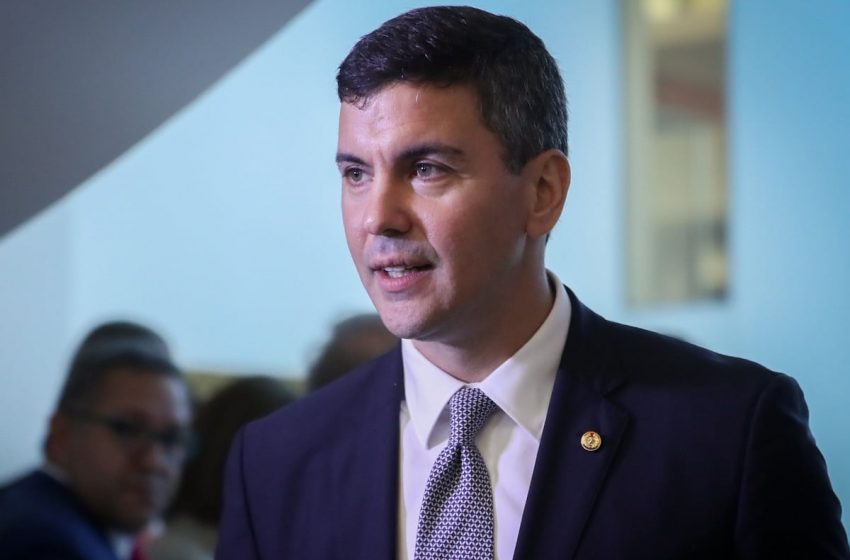  Paraguay: comienza la era de Santiago Peña