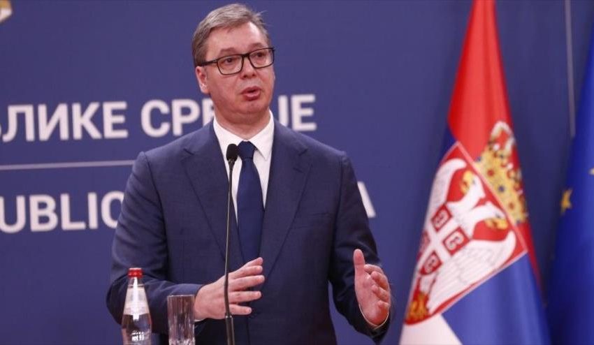  Serbia: Conflicto en Rusia-Ucrania ha aplastado economía europea