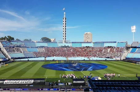 ¿Qué significa la huelga del fútbol uruguayo para la organización del Mundial 2030 en el Cono Sur?