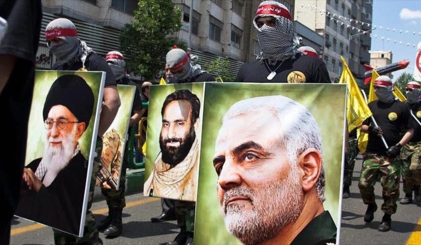  Alertan en EEUU sobre venganza de Irán por asesinato de Soleimani