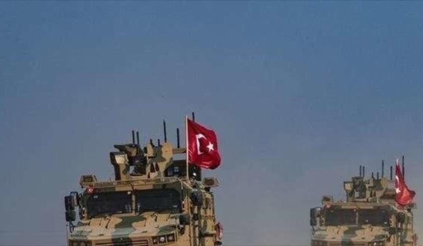  Siria: Turquía debe retirar sus tropas para una posible normalización