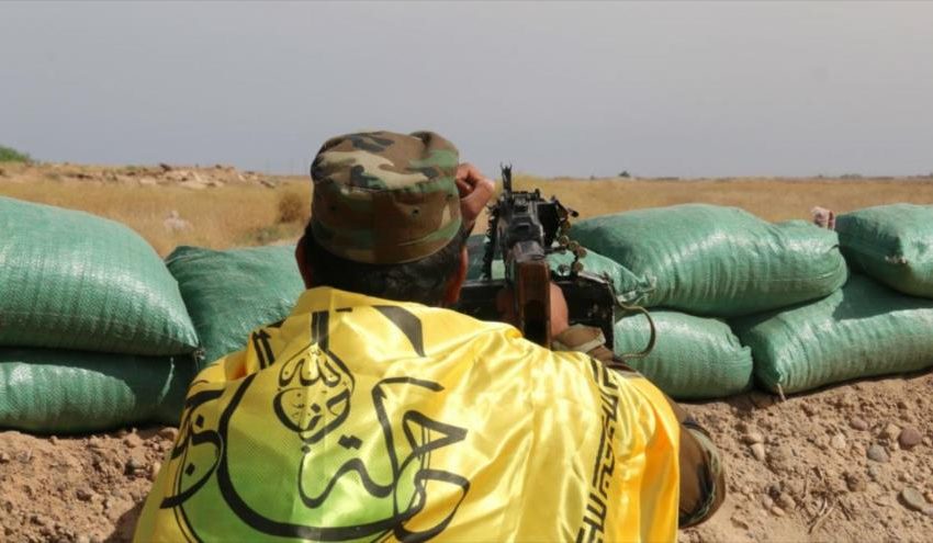  Hezbolá iraquí a Israel: “¡Sus cráneos están a nuestro alcance!”