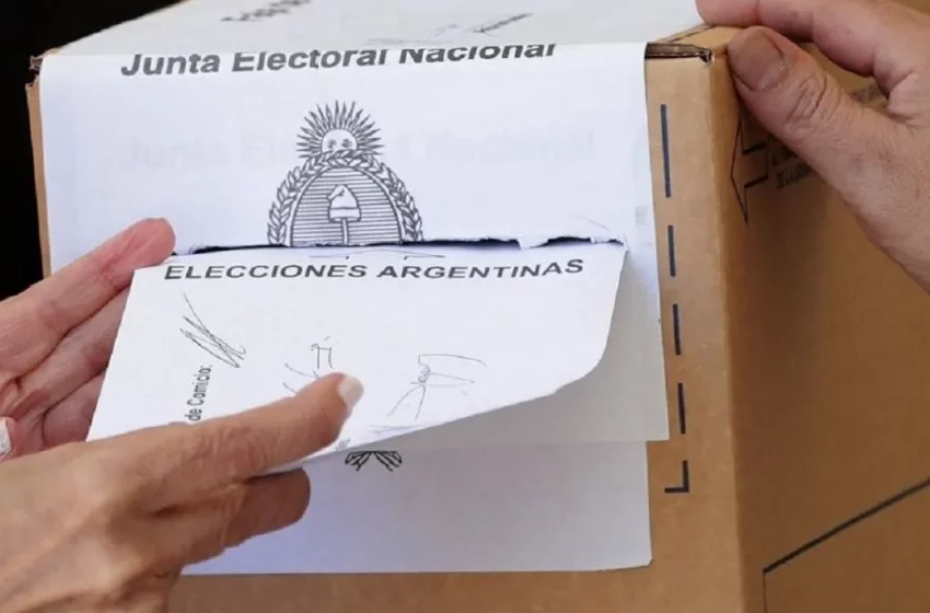  Elecciones 2023: cómo se encaran los últimos días de campaña en Mendoza