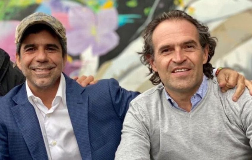  “Fico” Gutiérrez y Alejandro Char ganan sin sorpresas alcaldías de Medellín y Barranquilla
