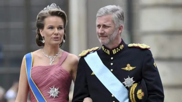  El hermano del rey de Bélgica asegura que la monarquía es una “estructura medieval” inadaptada a su tiempo