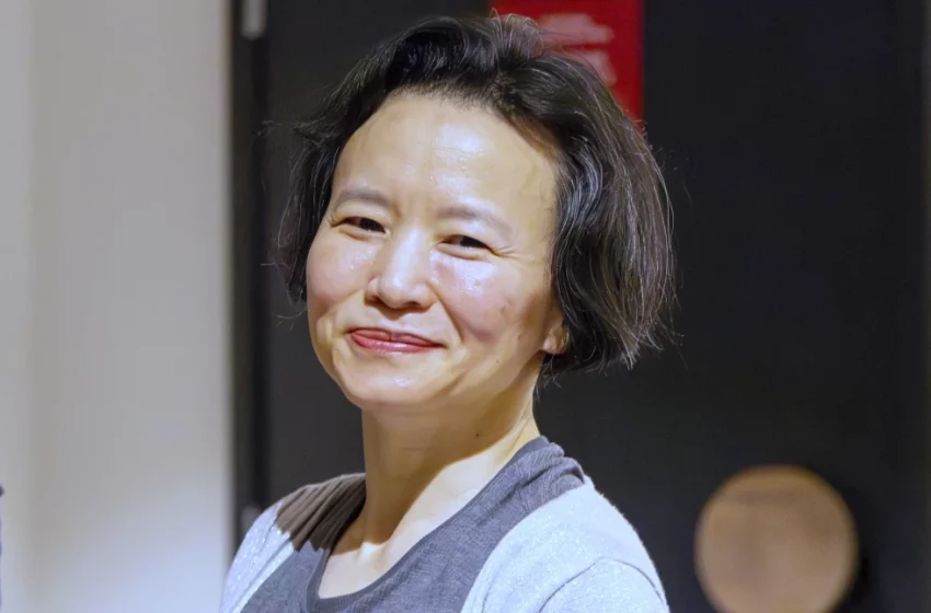  Periodista australiana dice que estuvo detenida durante 3 años en China por violar un embargo
