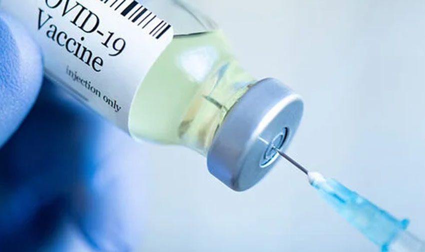  La OMS recomienda a partir de ahora solo una dosis de cualquier vacuna contra la covid