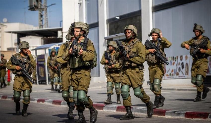  Israel confirma muerte de 26 de sus altos mandos militares