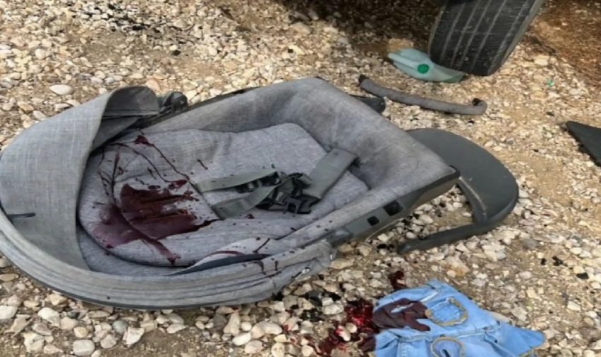  Israel asegura que las milicias de Hamás han asesinado a 40 bebés en un kibutz en la frontera