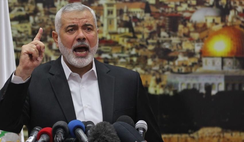  HAMAS: Israel ha fracasado en Gaza a pesar de una “guerra de exterminio”